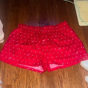 Victoria secret pj bottoms